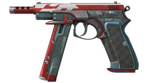 Red Astor image
