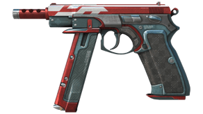 Red Astor image