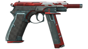 Red Astor image