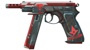 Red Astor image