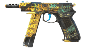 Syndicate image