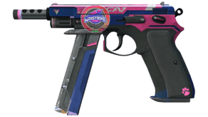 Tacticat image