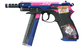 Tacticat image