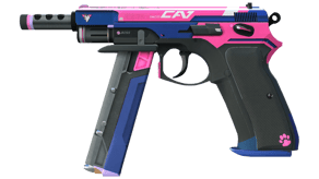 Tacticat image