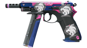 Tacticat image