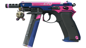 Tacticat image