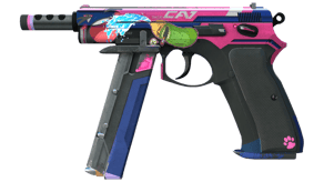 Tacticat image