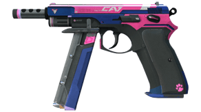 Tacticat image