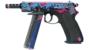 Tacticat image