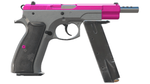 The Fuschia Is Now image