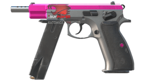 The Fuschia Is Now image
