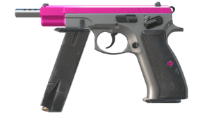 The Fuschia Is Now image