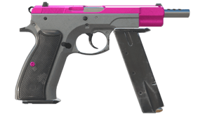 The Fuschia Is Now image