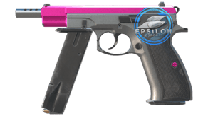 The Fuschia Is Now image