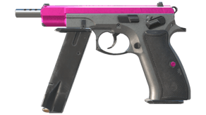 The Fuschia Is Now image
