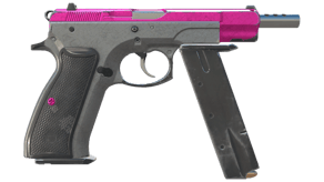 The Fuschia Is Now image