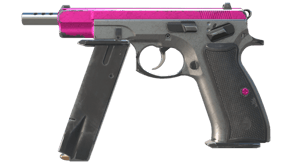 The Fuschia Is Now image
