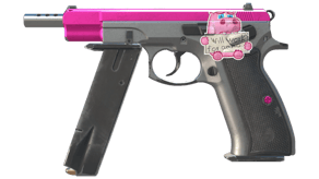 The Fuschia Is Now image