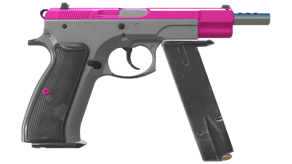 The Fuschia Is Now image