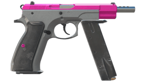 The Fuschia Is Now image