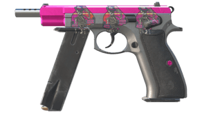 The Fuschia Is Now image