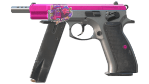 The Fuschia Is Now image