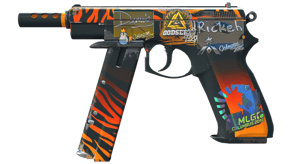 Tigris image