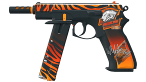 Tigris image