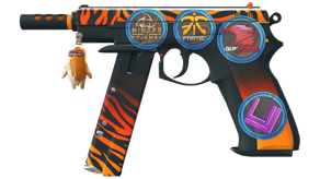 Tigris image