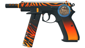 Tigris image