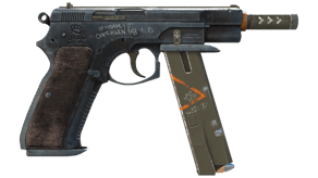 Vendetta image