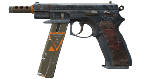 Vendetta image