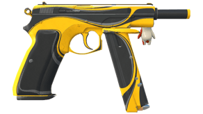 Yellow Jacket image