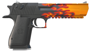 Blaze image