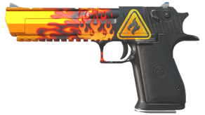 Blaze image