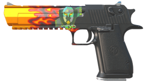 Blaze image
