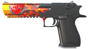 Blaze image