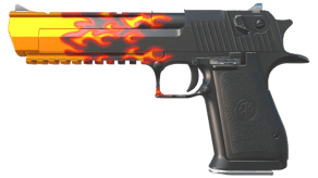 Blaze image