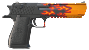 Blaze image
