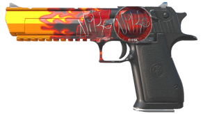Blaze image