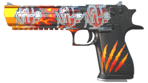Blaze image