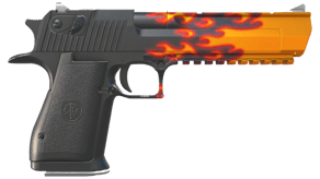Blaze image