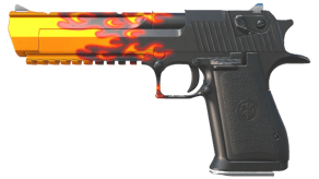 Blaze image