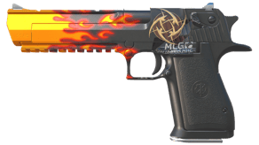 Blaze image