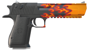Blaze image