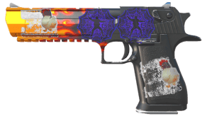 Blaze image