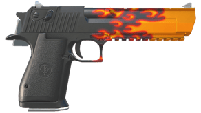 Blaze image