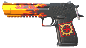 Blaze image
