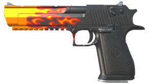 Blaze image
