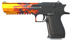 Blaze image